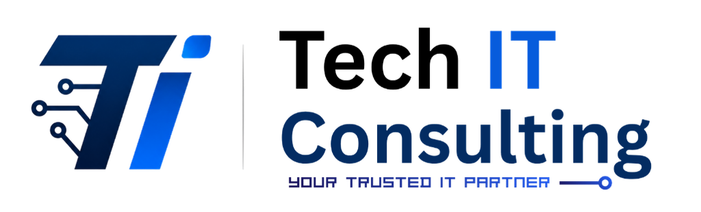 TECH IT CONSULTING