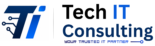TECH IT CONSULTING