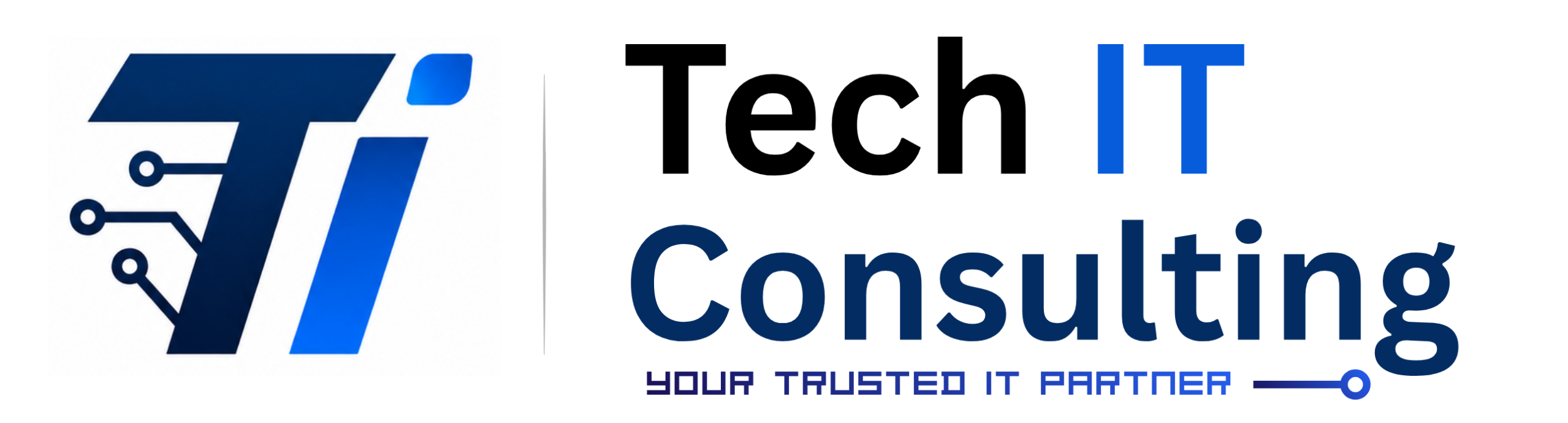 TECH IT CONSULTING