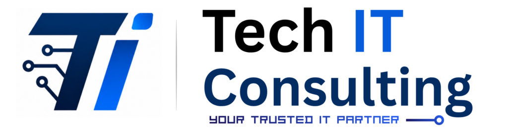 Tech IT Consulting