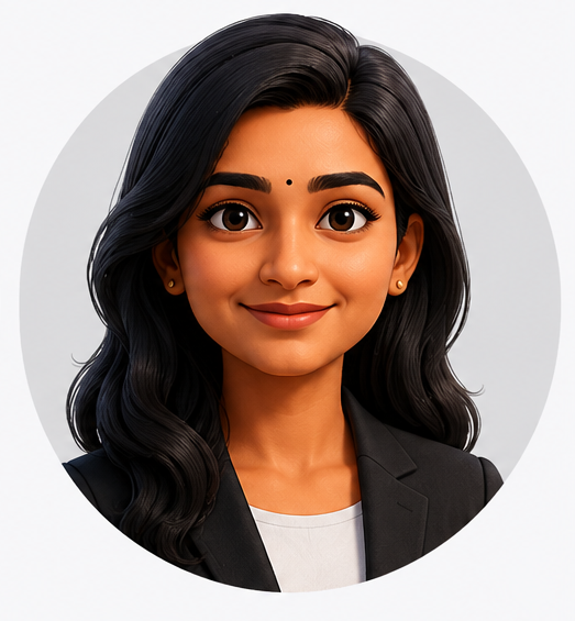 Rubina M
