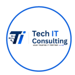 Introducing Tech IT Consulting: Delhi’s Trusted Partner for All Things IT